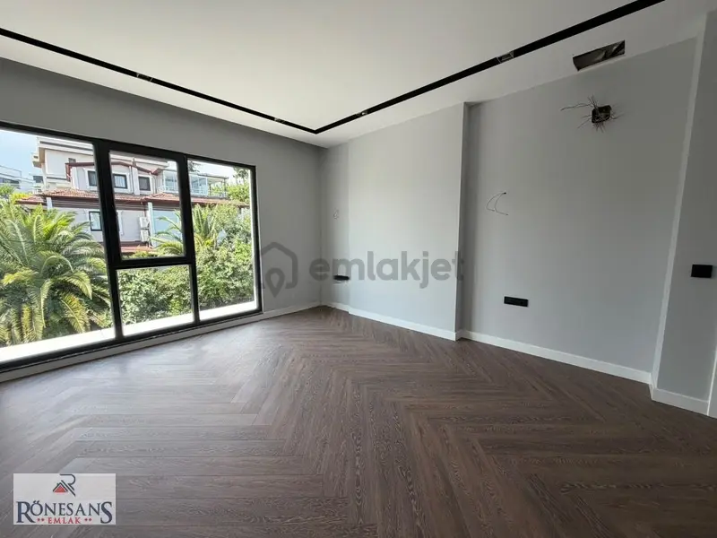 Rönesans Emlak'tan Satılık Full Donanımlı Villa - 25