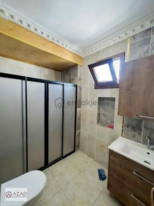 Azad-rahime Hatun Mah.kiralık Dubleks Daire - 23