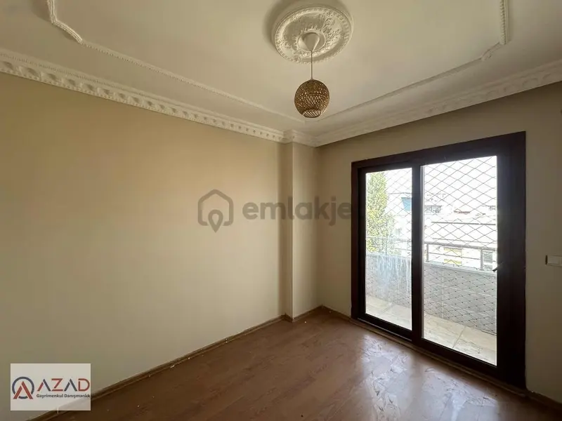 Azad-rahime Hatun Mah.kiralık Dubleks Daire - 14