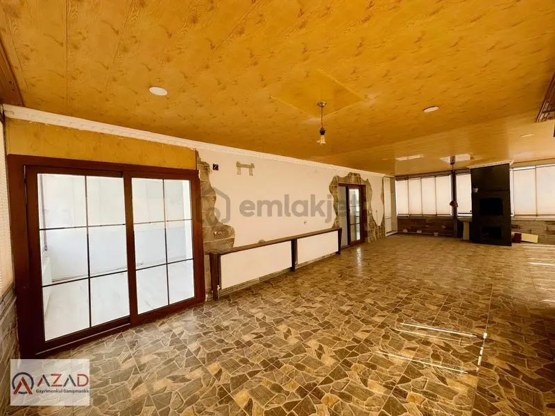 Azad-rahime Hatun Mah.kiralık Dubleks Daire - 28