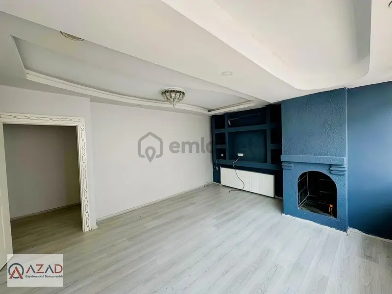 Azad-rahime Hatun Mah.kiralık Dubleks Daire - 6