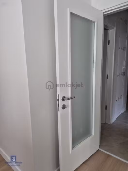 Acıbadem Bayır Sokakta Satılk Sıfır Daire - 16