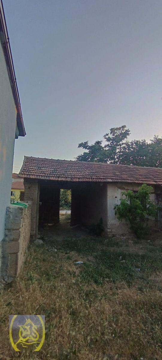 Eysu Karaca'dan Evciler İlçe. İçersinde Evi Olan Satılık Arsa. - 30