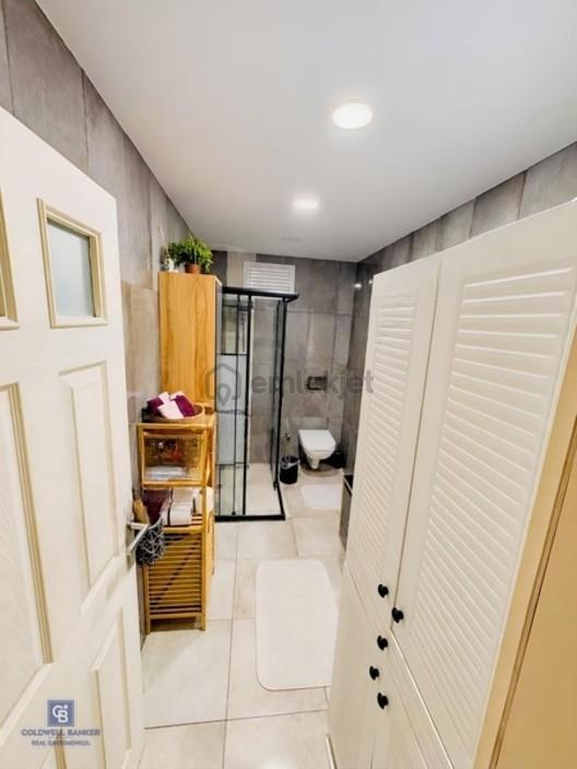 Çekmeköy De 115m2 Net,ferah Çift Balkonlu 3+1 Satılık Daire - 15