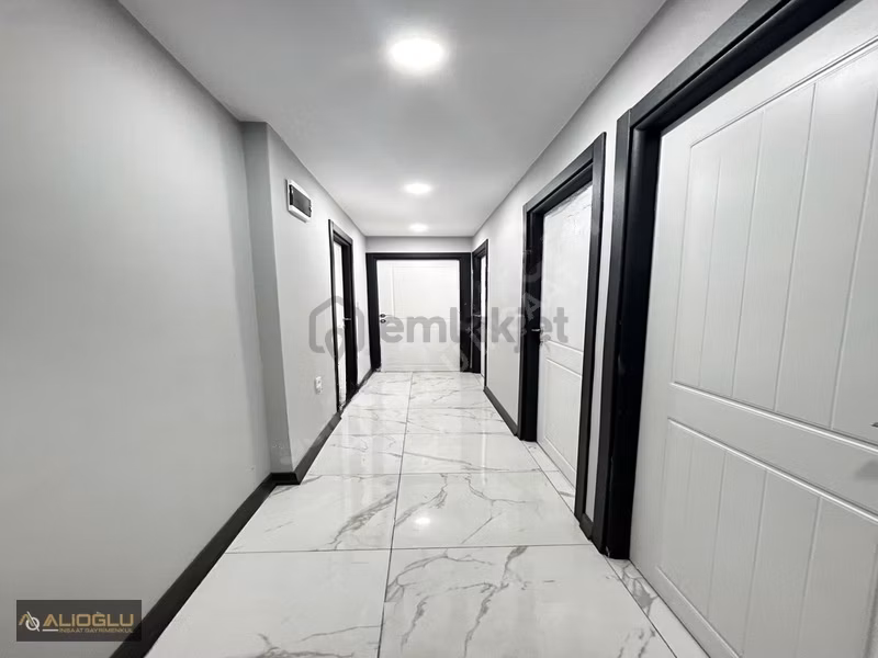 Metrobüse Yakın Birevim-eminevim-katılım Ev Şartlarına Uygun - 10