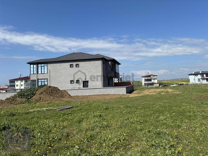 Tekirdağ Marmara Ereğlisi 5 Kat İmarlı Satılık 433m2 Arsa - 20