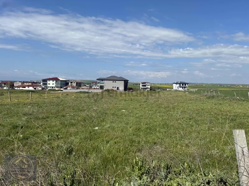 Tekirdağ Marmara Ereğlisi 5 Kat İmarlı Satılık 433m2 Arsa - 9