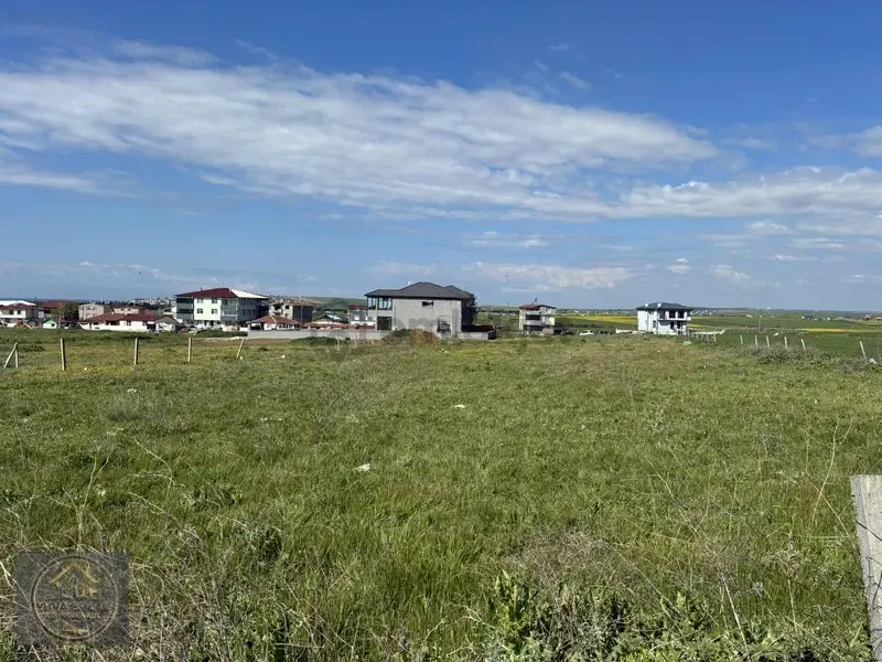 Tekirdağ Marmara Ereğlisi 5 Kat İmarlı Satılık 433m2 Arsa - 10