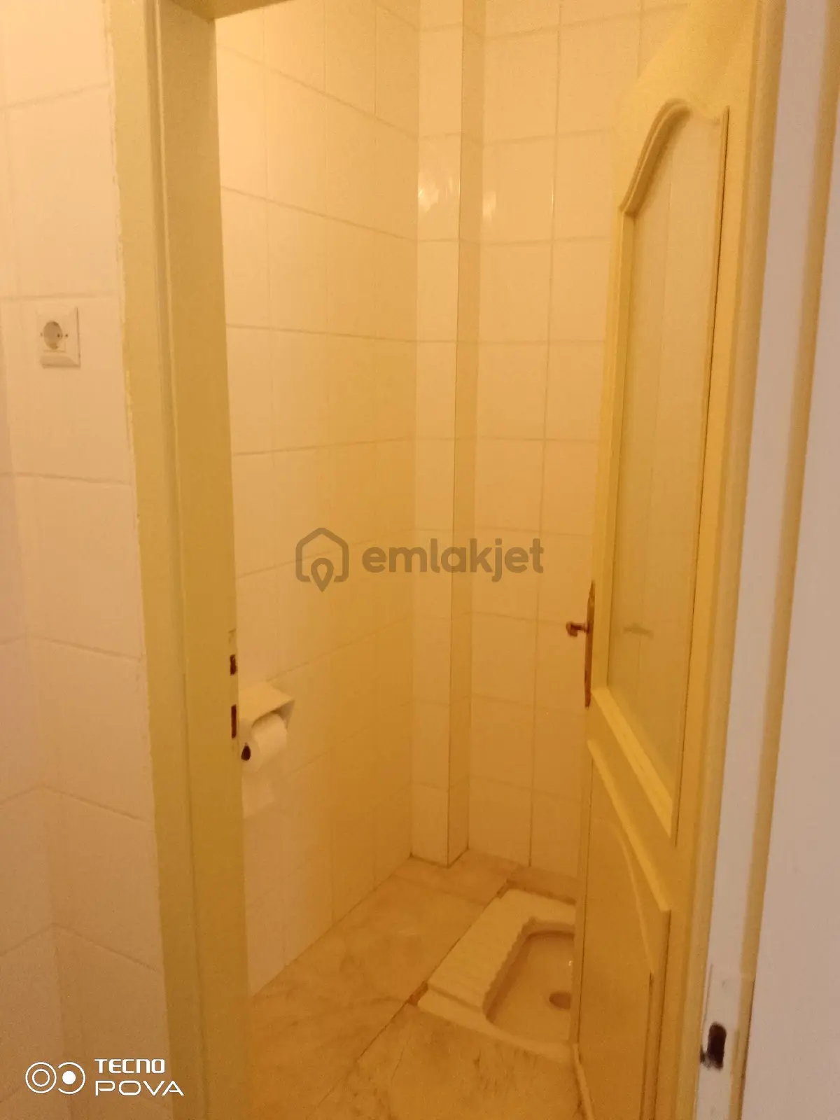 Arsın Güzel Yalı Satılık Masrafsız Daire - 14