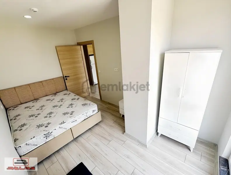 Yıldız Resıdence Eşyalı Kiralık 1+1 Daire - 9