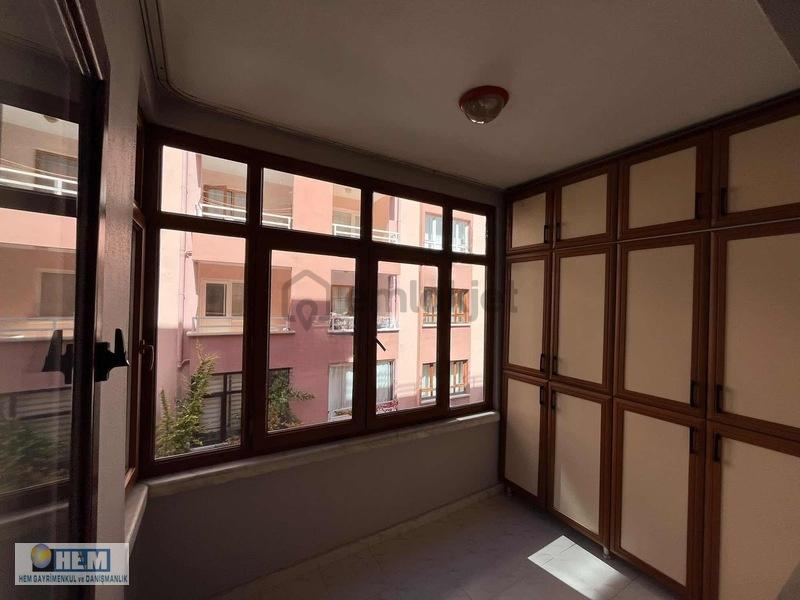 Serhat Mahallesinde Ara Kat, Asansörlü 3+1 Kiralık Daire - 11
