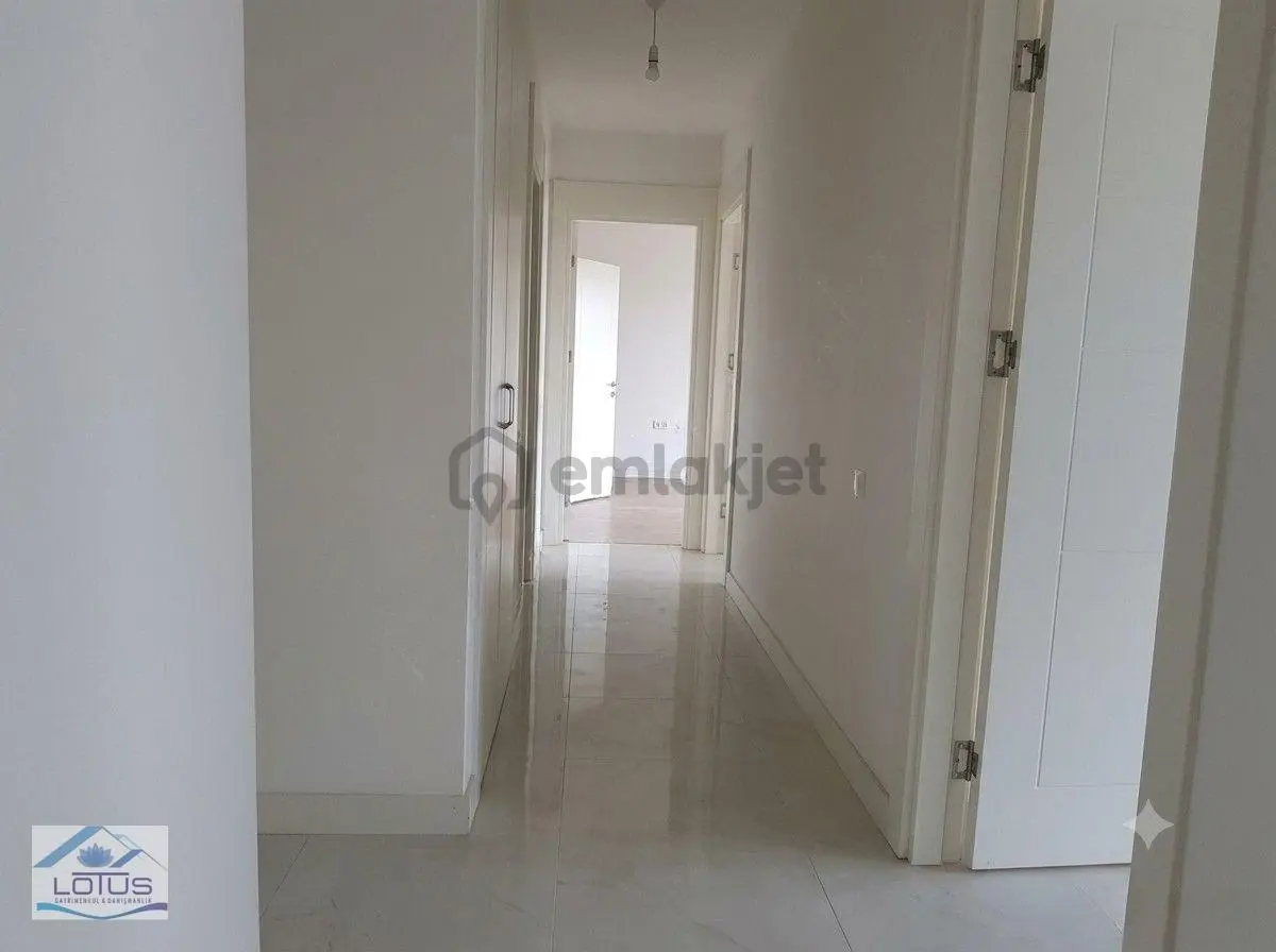 Sinpaş Aquacityde Kiralık 2,5+1 Ara Kat Konfor Ve Sessizlik - 15