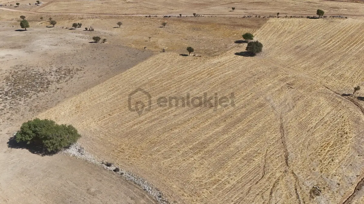Hakev'den A7 İmarlı Satılık 1900 M2 Fırsat Arsa! - 4