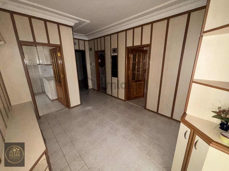 İl Jandarma Yakını Çok Geniş 3+1 Arakat Daire - 6