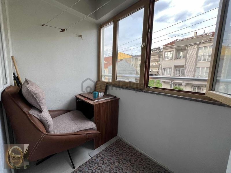 Roma' Dan Fatih Mh Satılık Daire - 7