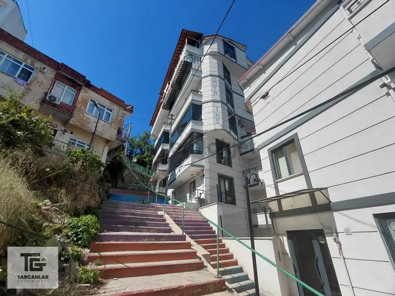 Tarcanlardan Şehir Merkezinde Ara Kat 2+1 Satılık Daire - 5