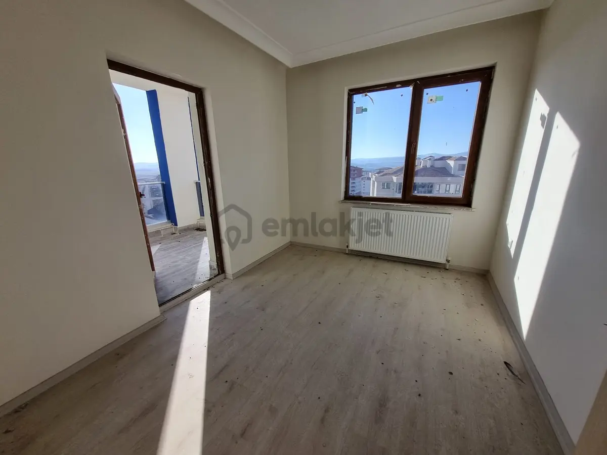 Temelli Alcıda Satılık Yatırımlık Daireler - 18