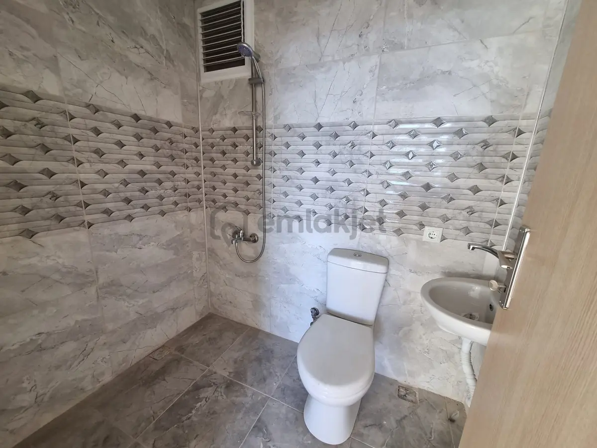 Temelli Alcıda Satılık Yatırımlık Daireler - 3