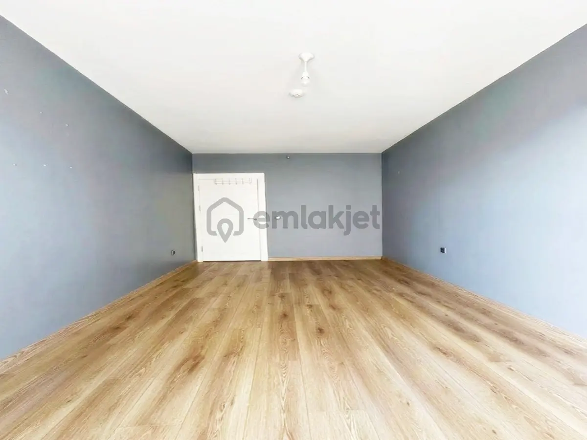 Nes Yapı'dan Site İçi Merkezi Konumlu Kiralık Daire!!! - 8