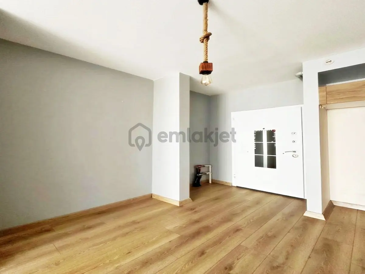 Nes Yapı'dan Site İçi Merkezi Konumlu Kiralık Daire!!! - 9