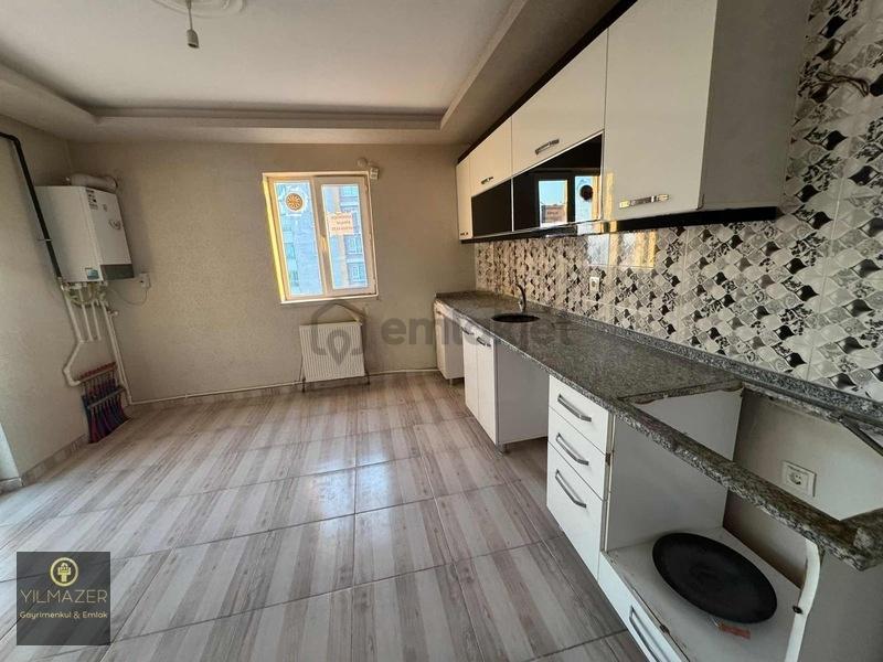 Yılmazer'den F. Çelik'de Masrafsız Arakat Manzaralı Kiralık 3+1!