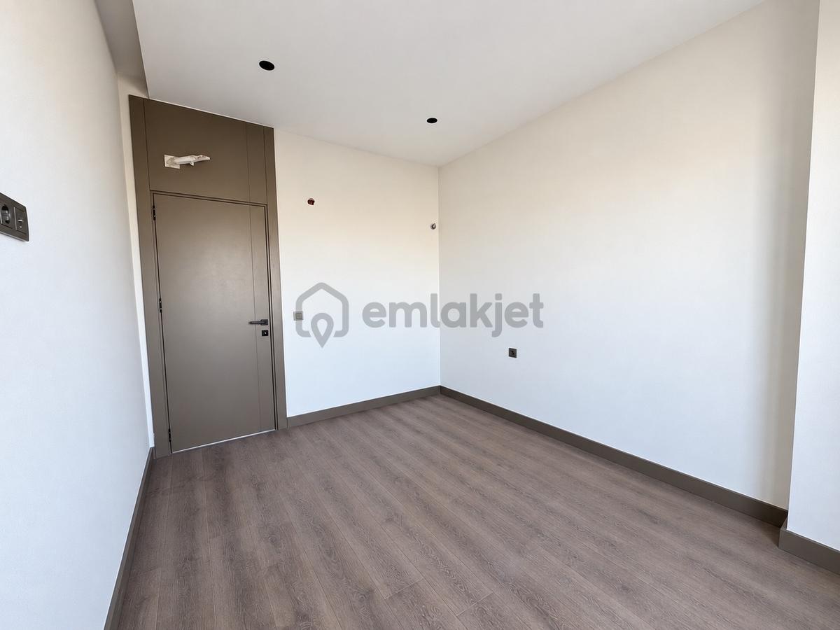 Hastane Ve Bilim Üniversitesine Yakın Modern 1+1 Daire - 10