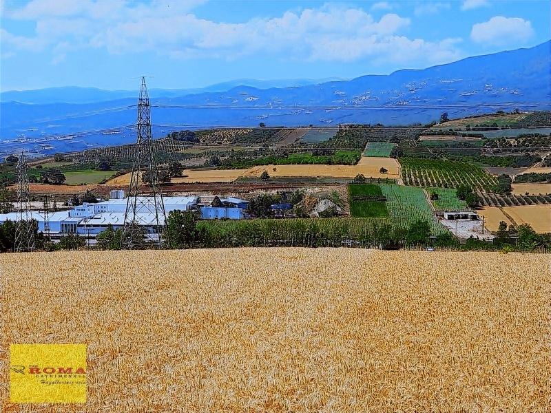 Roma' Dan Şehitler Mh' De Satılık Tarla - 2