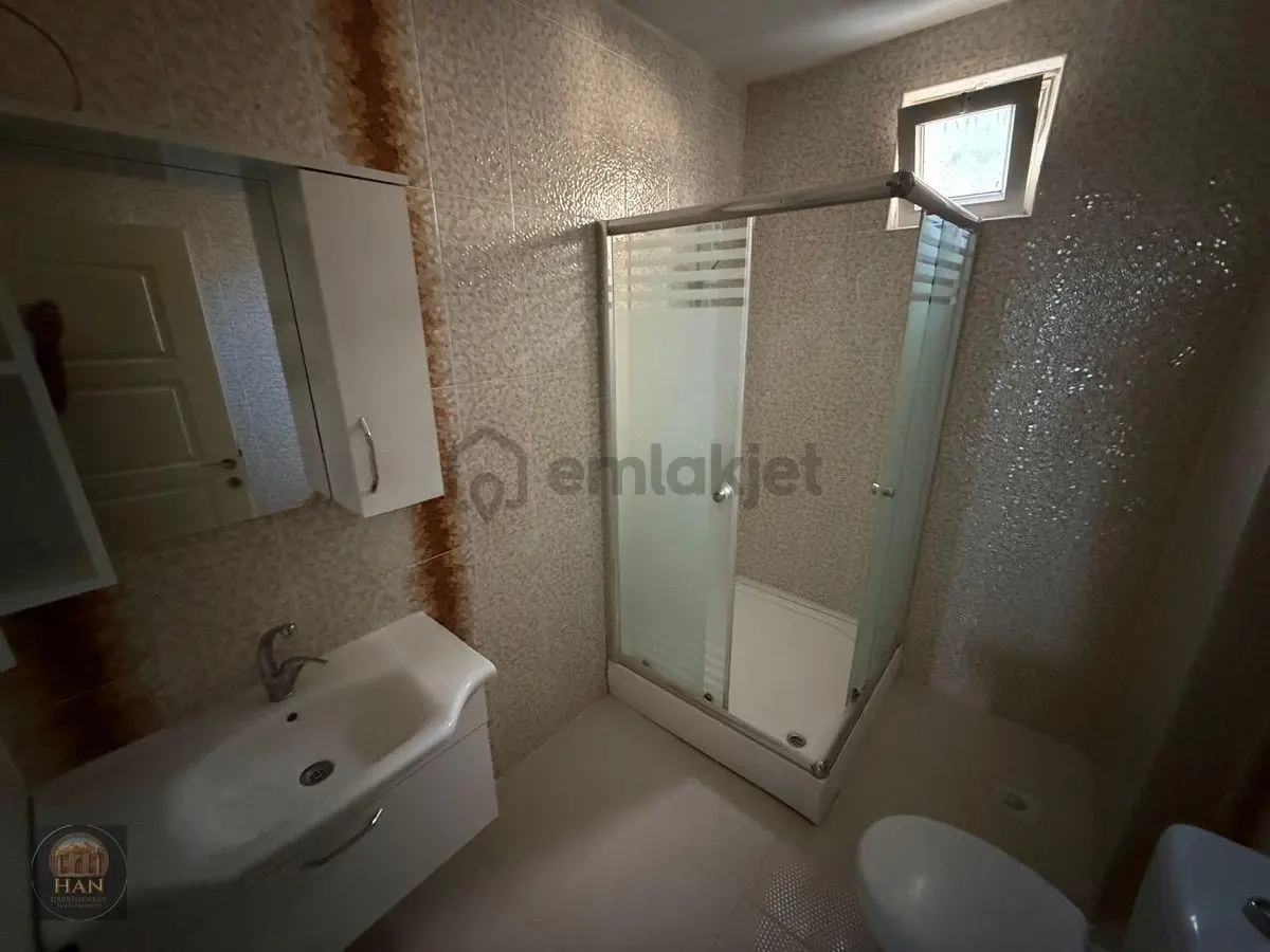 Han Gayrimenkulden Ereğlikapı Mah. Kiralık 3+1 - 19