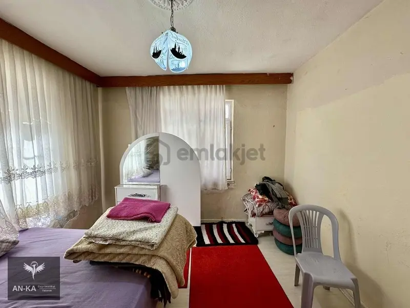 An-ka'dan Askeriye Civarı 3+1 Geniş Daire - 5