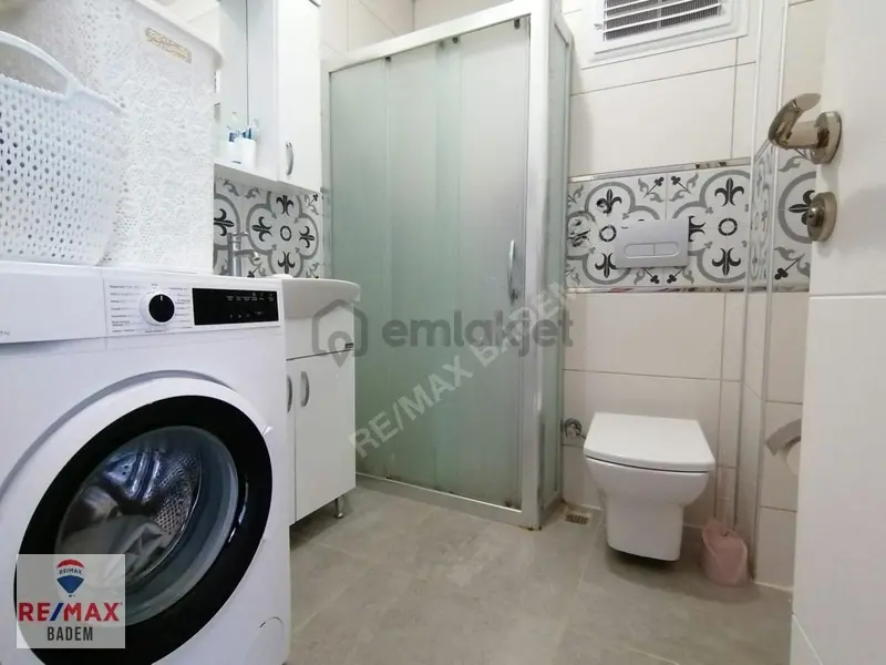 Datça Merkezde Satılık 3+1 Bahçeli Dubleks Daire - 31