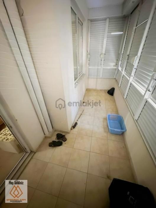 Antalya Kepez Belediye Dibinde 2 + 1 Katta Daire - 21