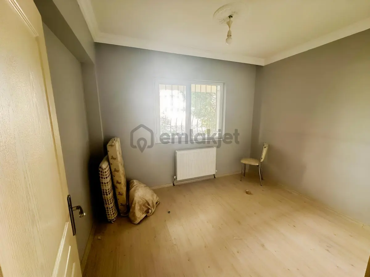 Yenikent Mendereste Yüksek Giriş Kiralık Daire - 24