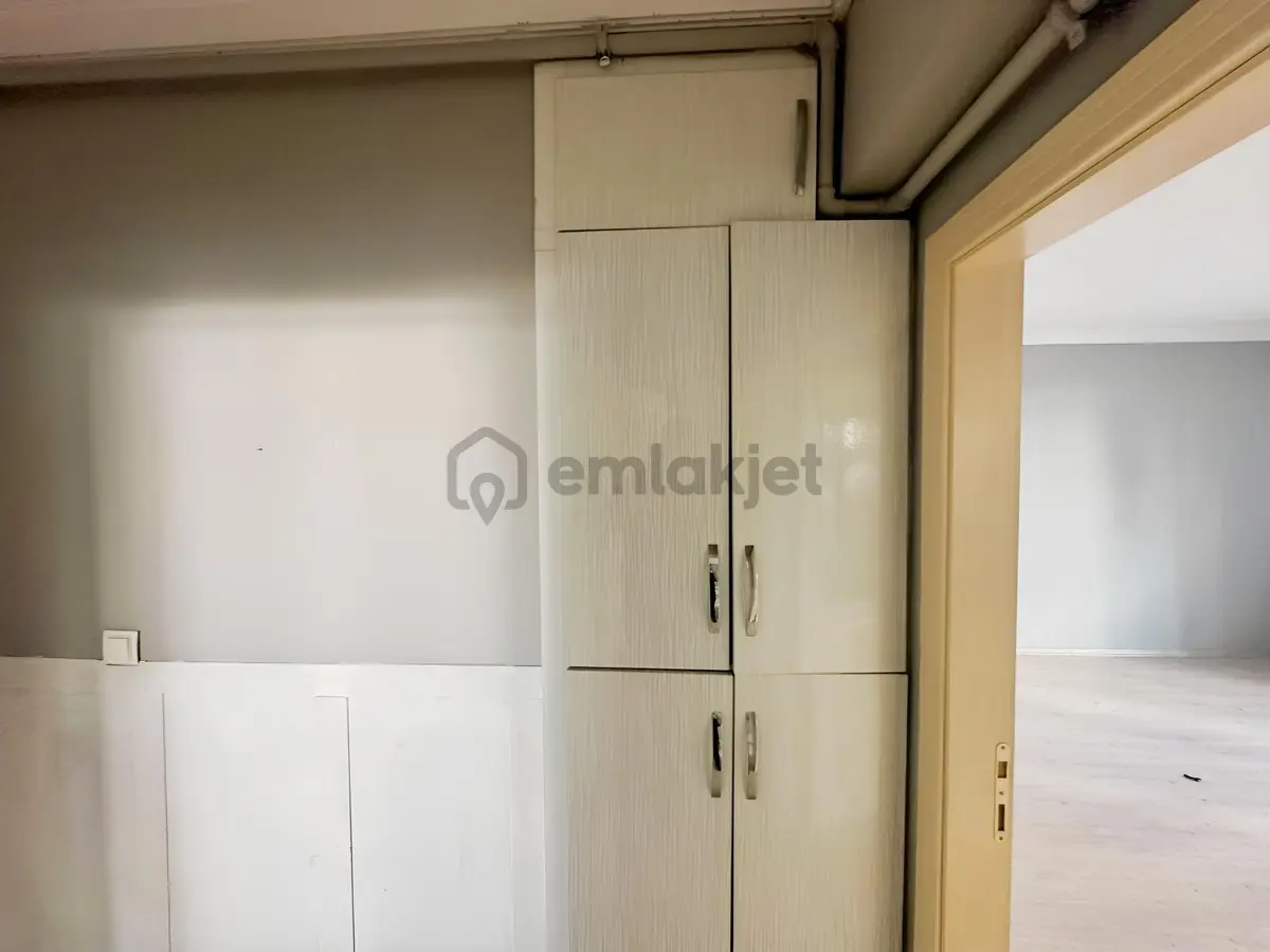 Yenikent Mendereste Yüksek Giriş Kiralık Daire - 2