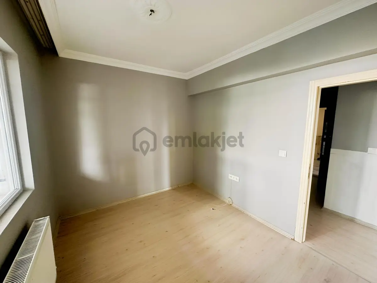 Yenikent Mendereste Yüksek Giriş Kiralık Daire - 5