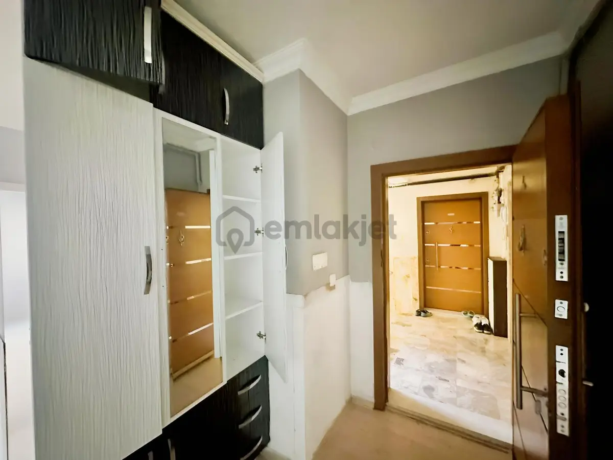 Yenikent Mendereste Yüksek Giriş Kiralık Daire - 23