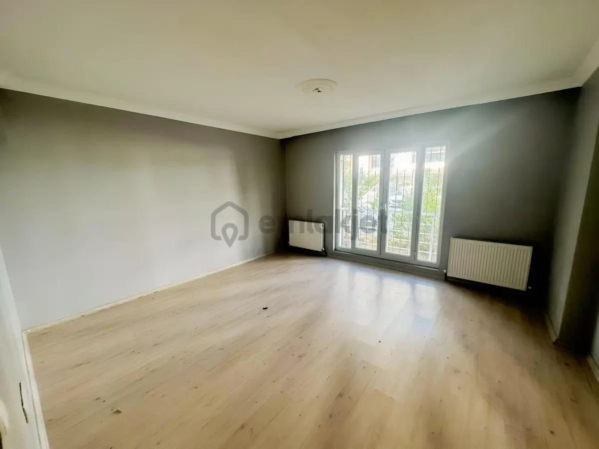 Yenikent Mendereste Yüksek Giriş Kiralık Daire - 10