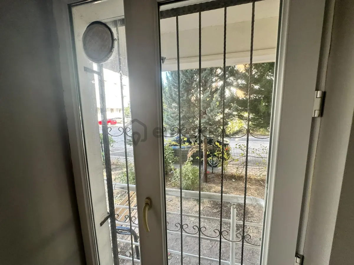 Yenikent Mendereste Yüksek Giriş Kiralık Daire - 21