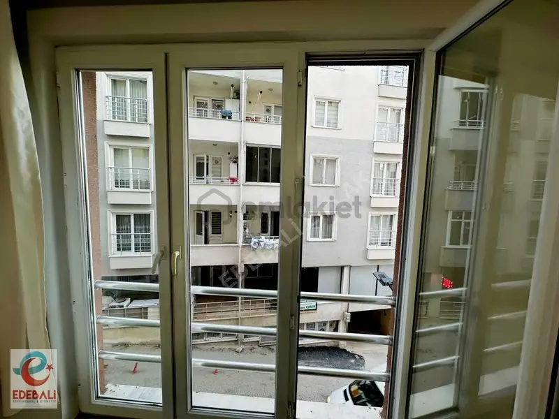 1+1 Eşyalı Kiralık Arakat Daire Dedeoğlu Caddesinde - 12