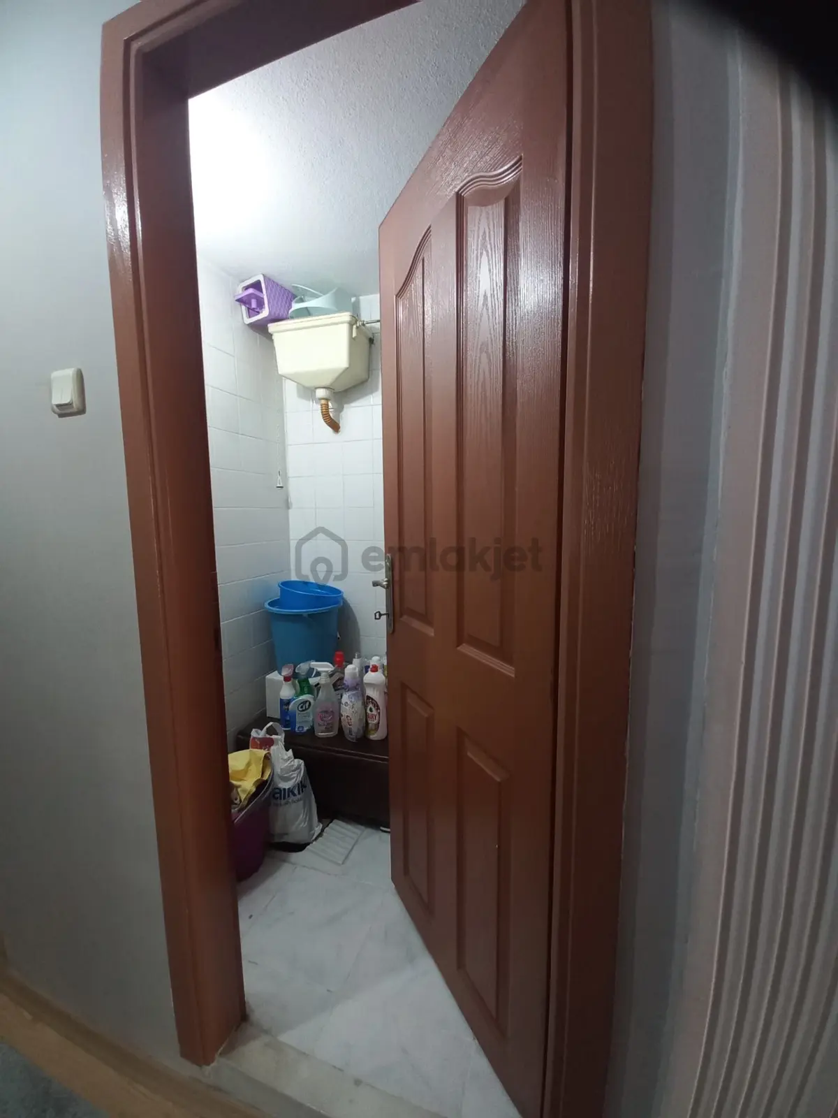 Sahibinden Yağaneler Caddeye 20 Adım 155 Metre² Daıre - 15