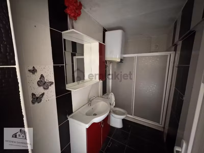 Artenew'den 2+1 Klimalı Temiz Kiralık Daire - 18