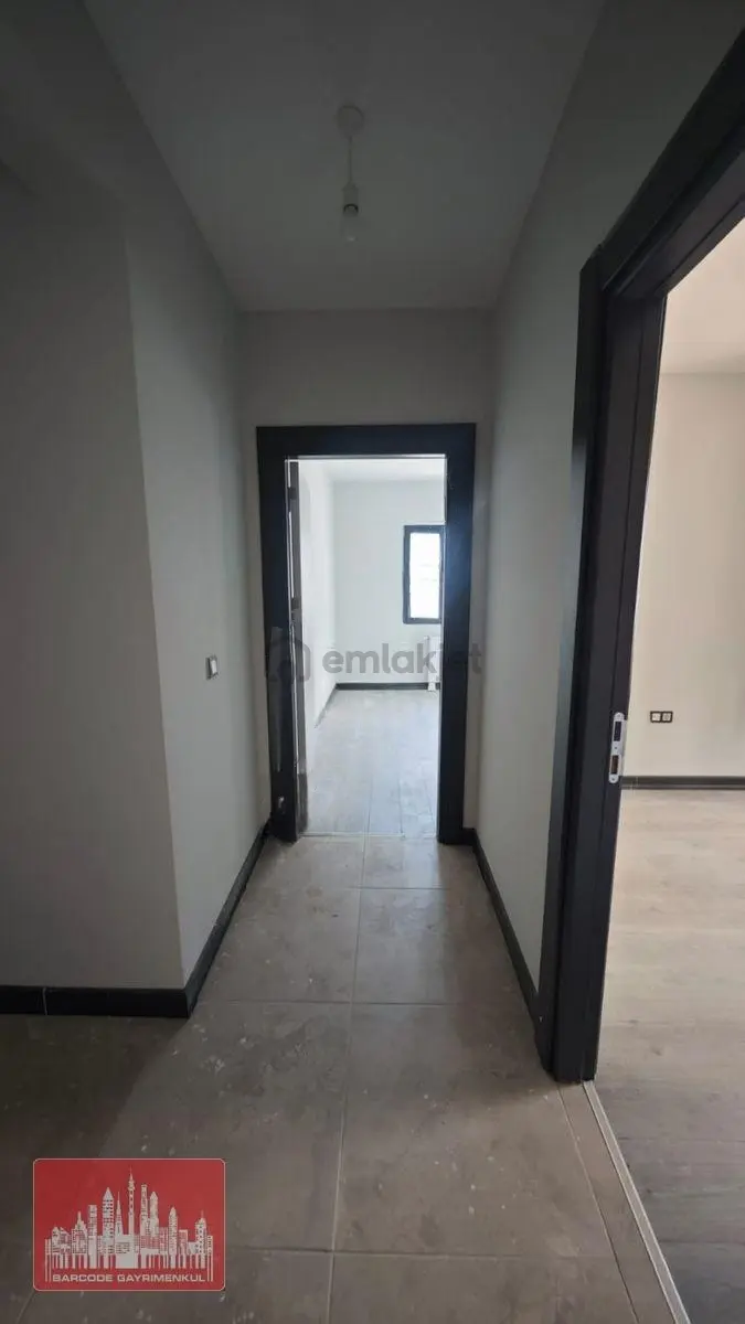 Orhanlı Toki 2.etap Giriş Kat Daire - 17
