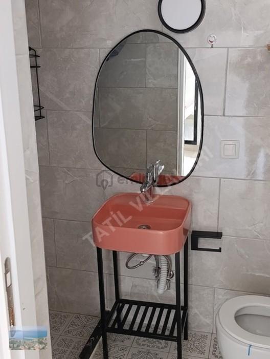 Kaş Patara Da 4+1 Satılık Villa - 31