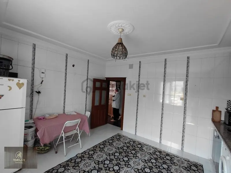 Yüreğir Koza Mh. 2 Katlı Mustakil Ev - 17