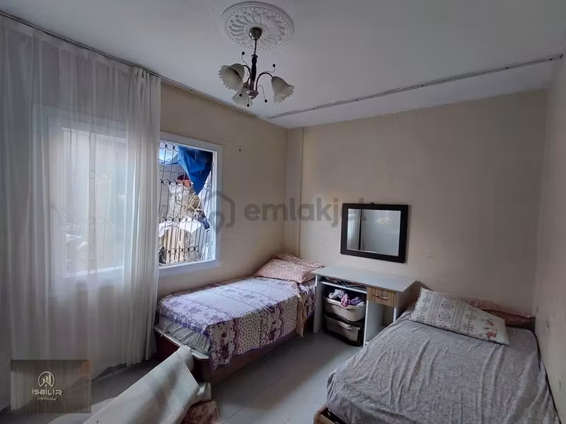 Yüreğir Koza Mh. 2 Katlı Mustakil Ev - 11
