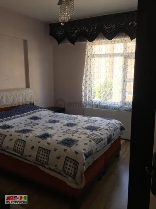 Seda Sitesi Viaporta Komşu 3+1 Arakat Satılık Daire - 12