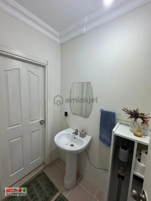 Horan Sitesi 2+1 Eşyalı Kiralık Daire - 21
