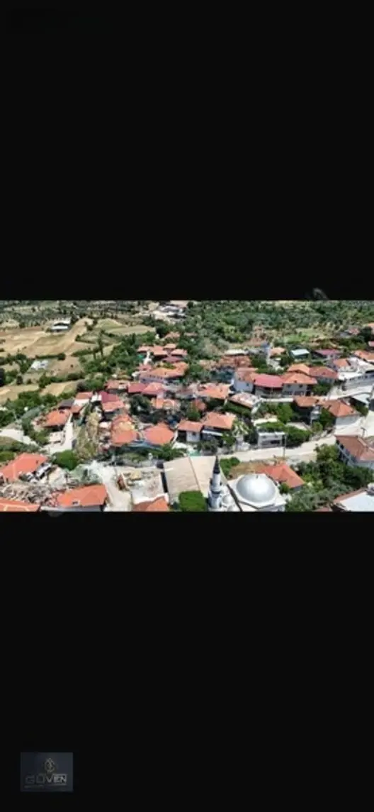 Göktepe Mahallesinde 135 M² Arsa İçerisinde 123 M² Yapı - 7