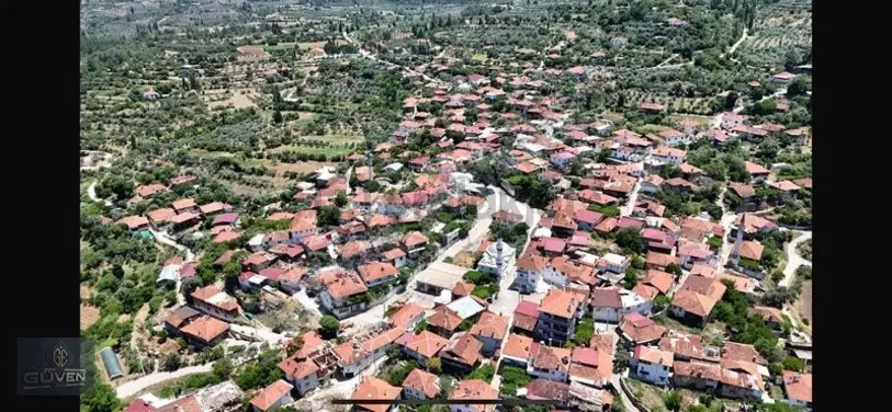 Göktepe Mahallesinde 135 M² Arsa İçerisinde 123 M² Yapı - 20
