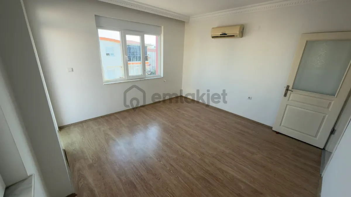 Kültürde 3+1 3 Klimalı Kiralık Daire - 4