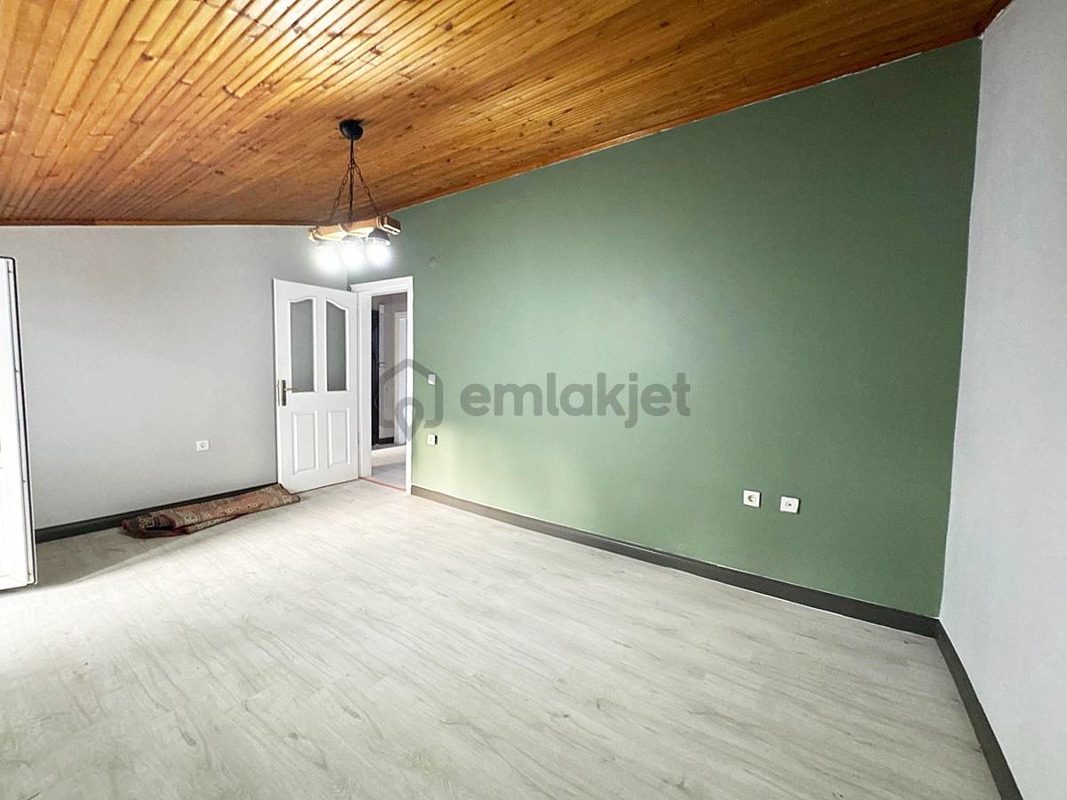 Ed Yapı'dan Mehterçeşme Mh'de Tek Tapu 2 Daire 4+2 Dubleks - 54